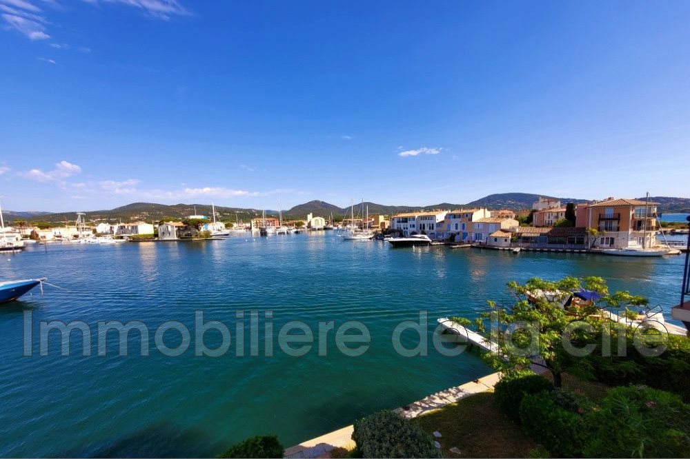 Appartement à vendre, 36m², Grimaud