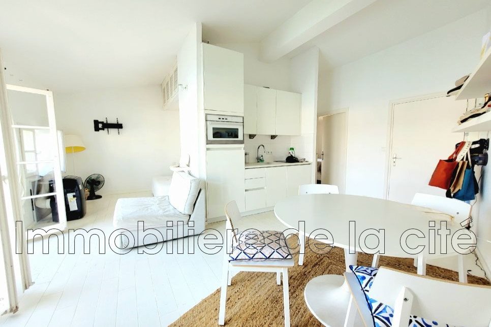 Appartement à vendre, 36m², Grimaud
