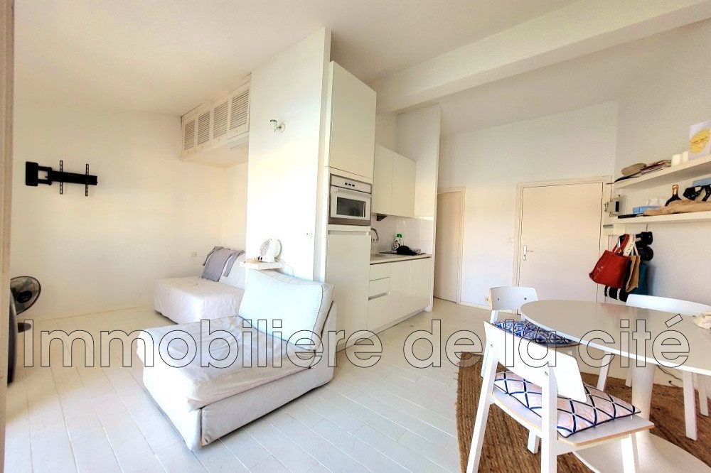 Appartement à vendre, 36m², Grimaud
