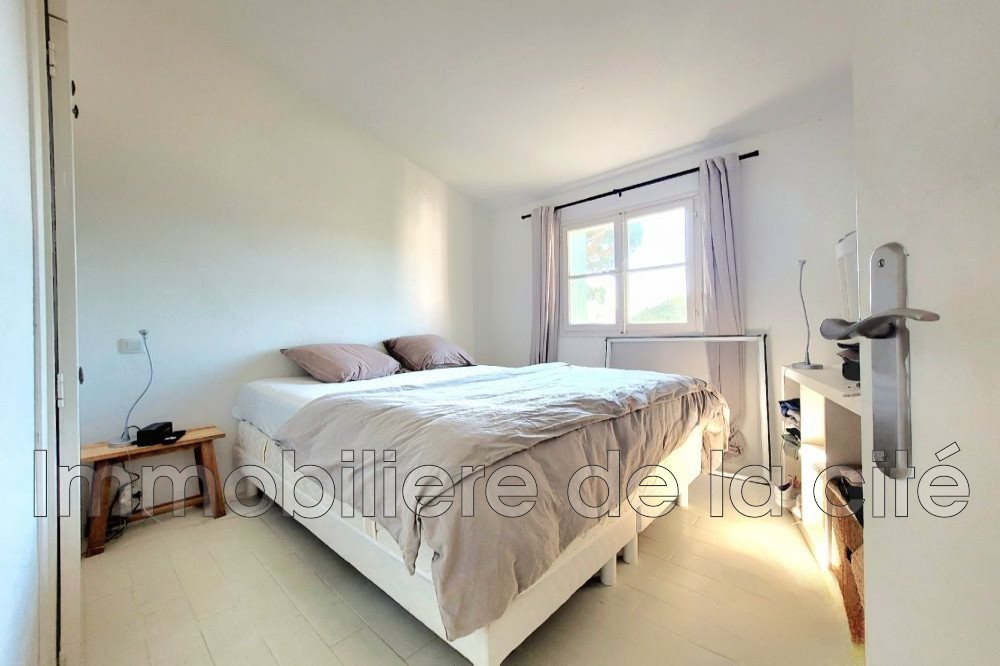 Appartement à vendre, 36m², Grimaud