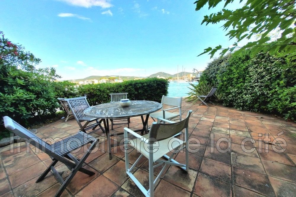 Appartement à vendre, 36m², Grimaud