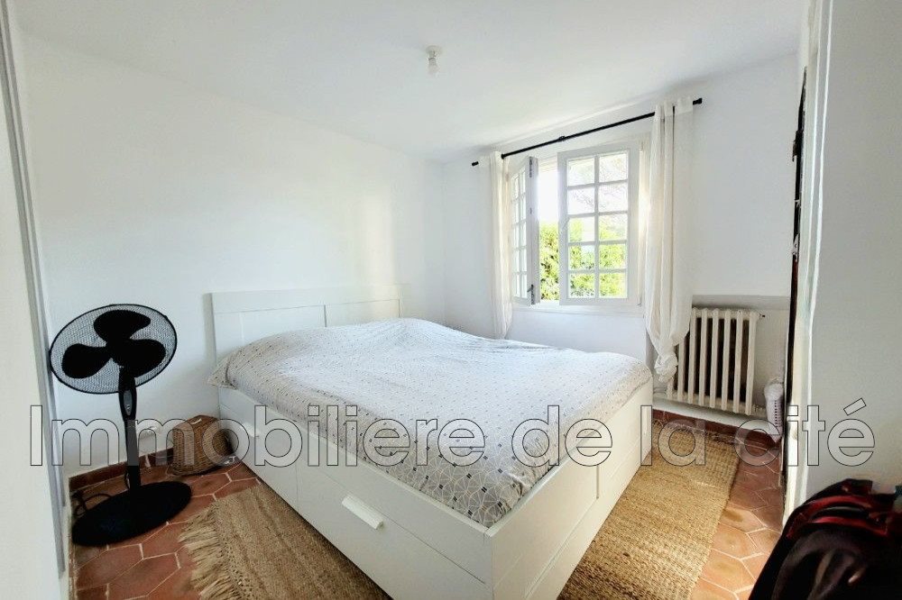 Appartement à vendre, 36m², Grimaud