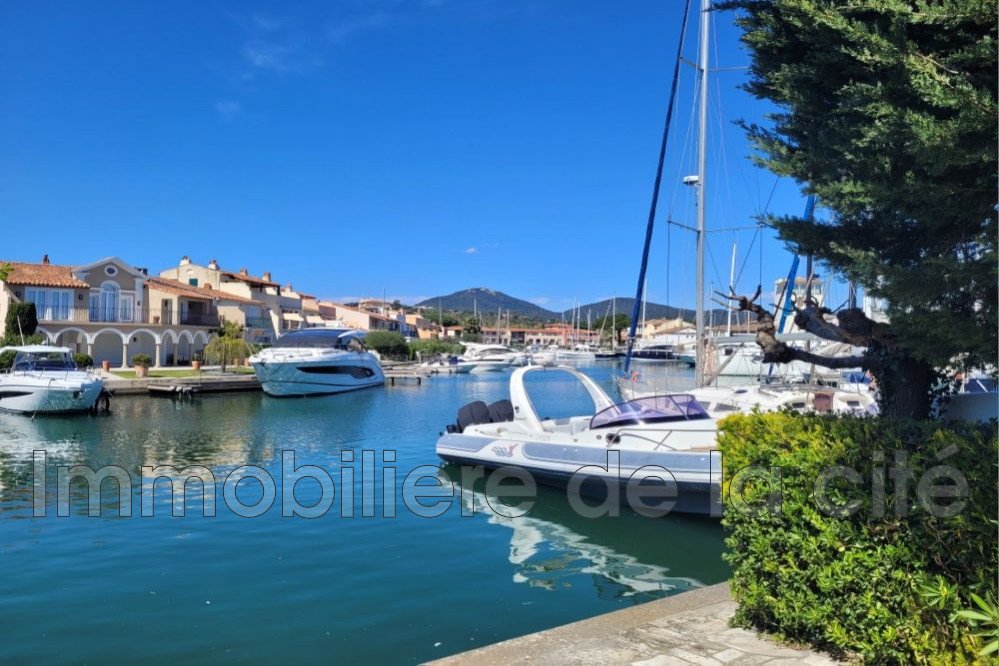 Maison à vendre, 95m², Grimaud