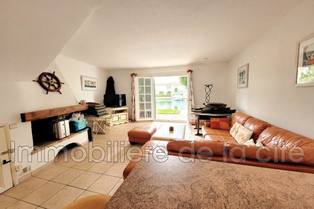 Maison à vendre, 95m², Grimaud