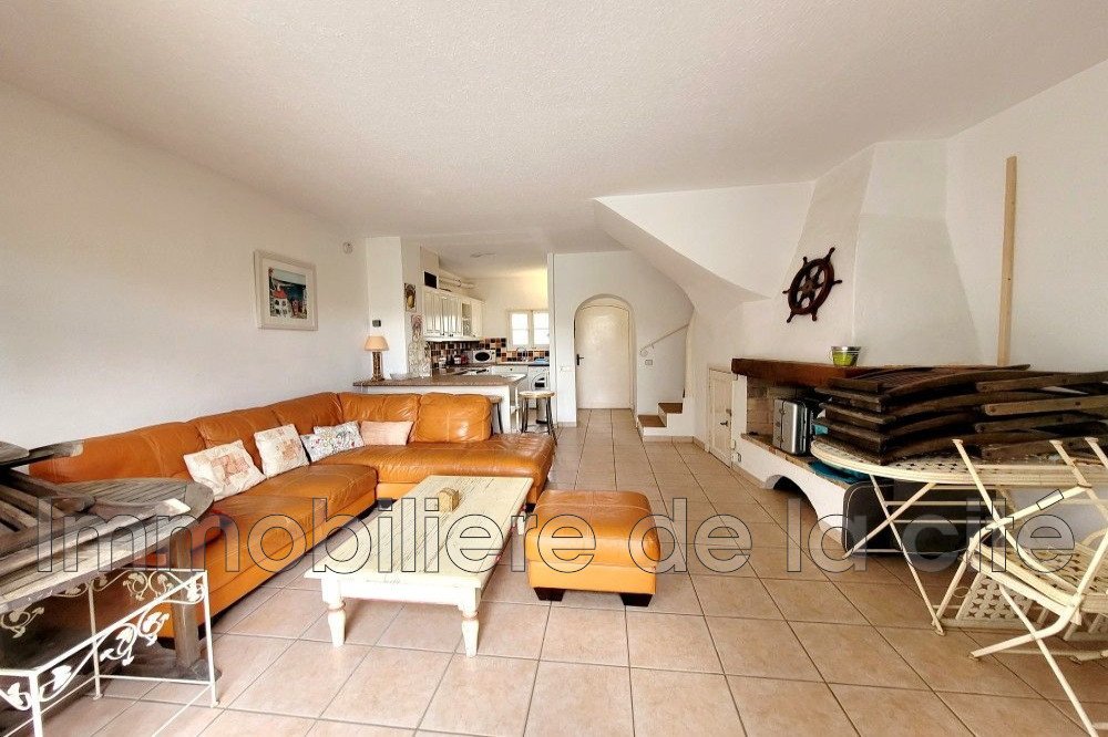 Maison à vendre, 95m², Grimaud