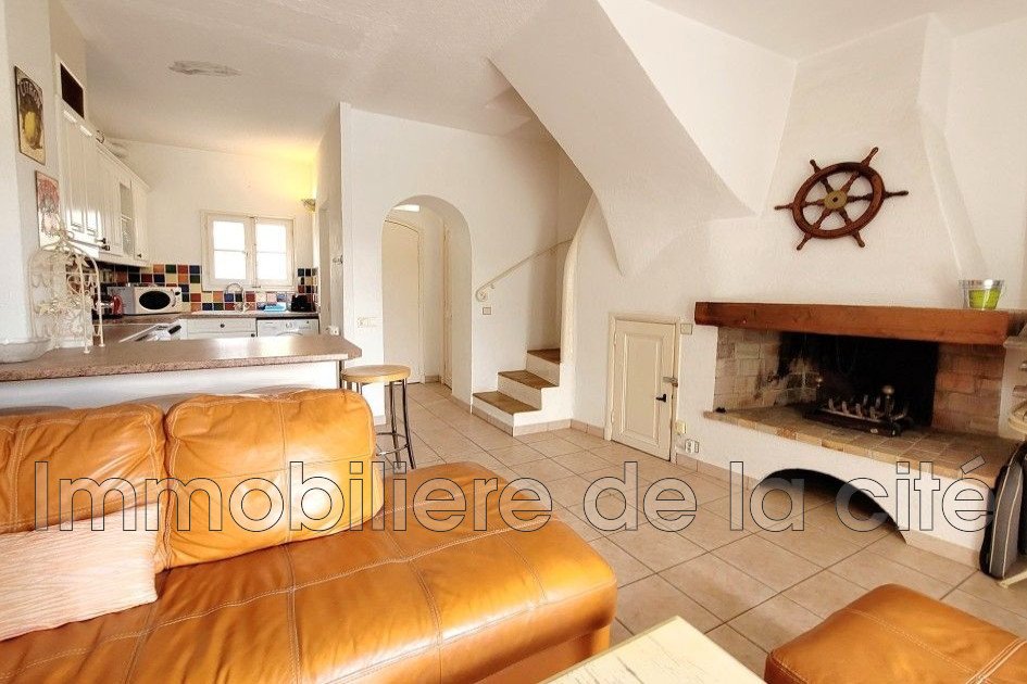 Maison à vendre, 95m², Grimaud
