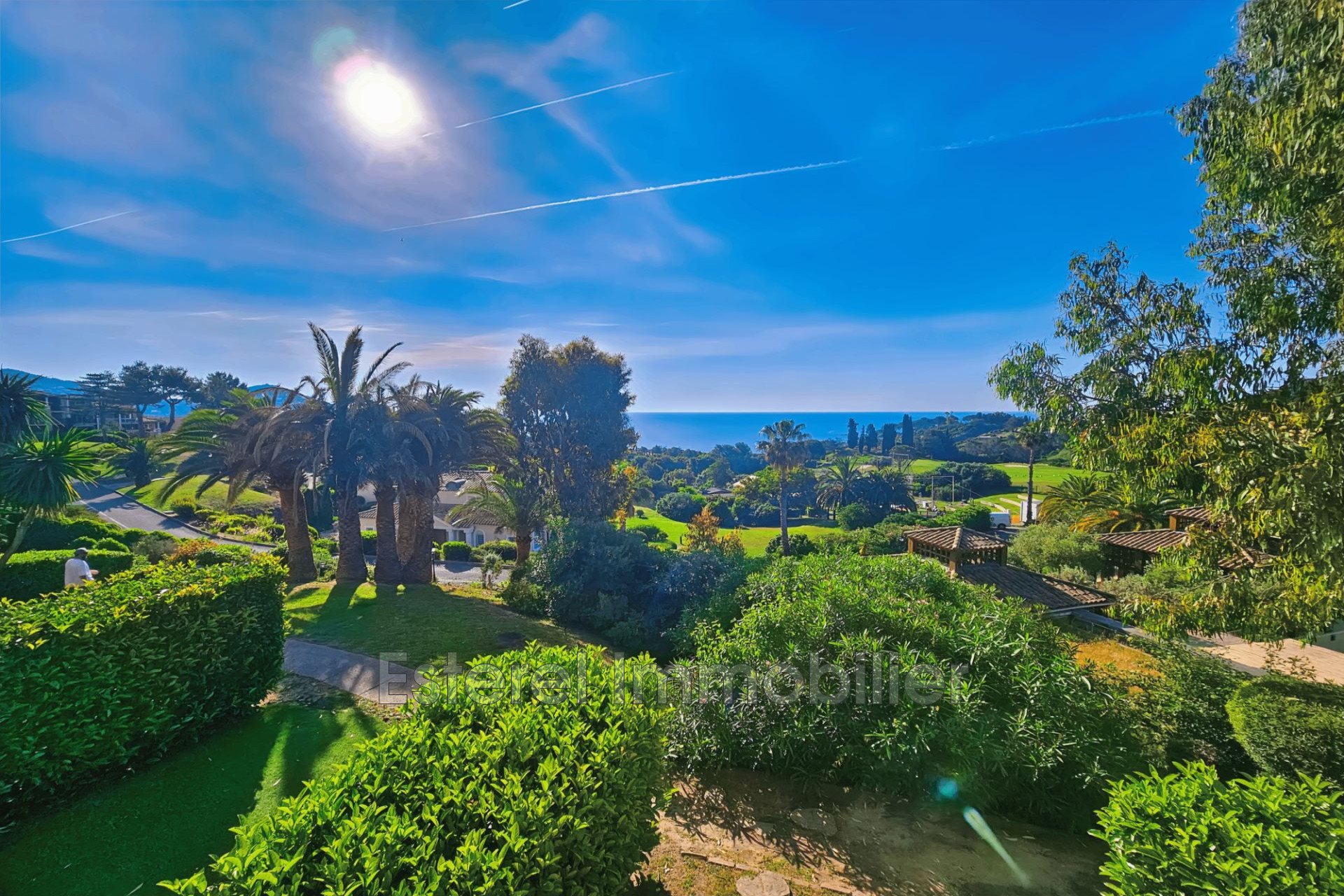 Appartement à vendre, 23m², Agay