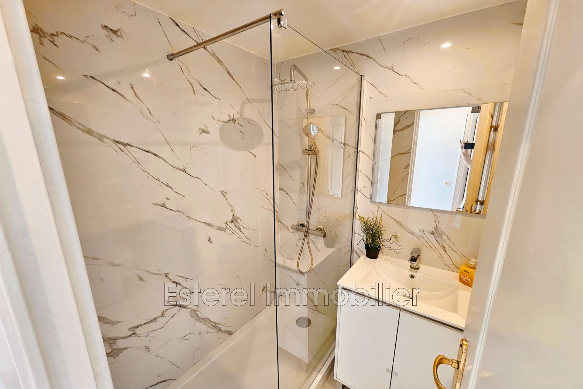 Appartement à vendre, 23m², Agay