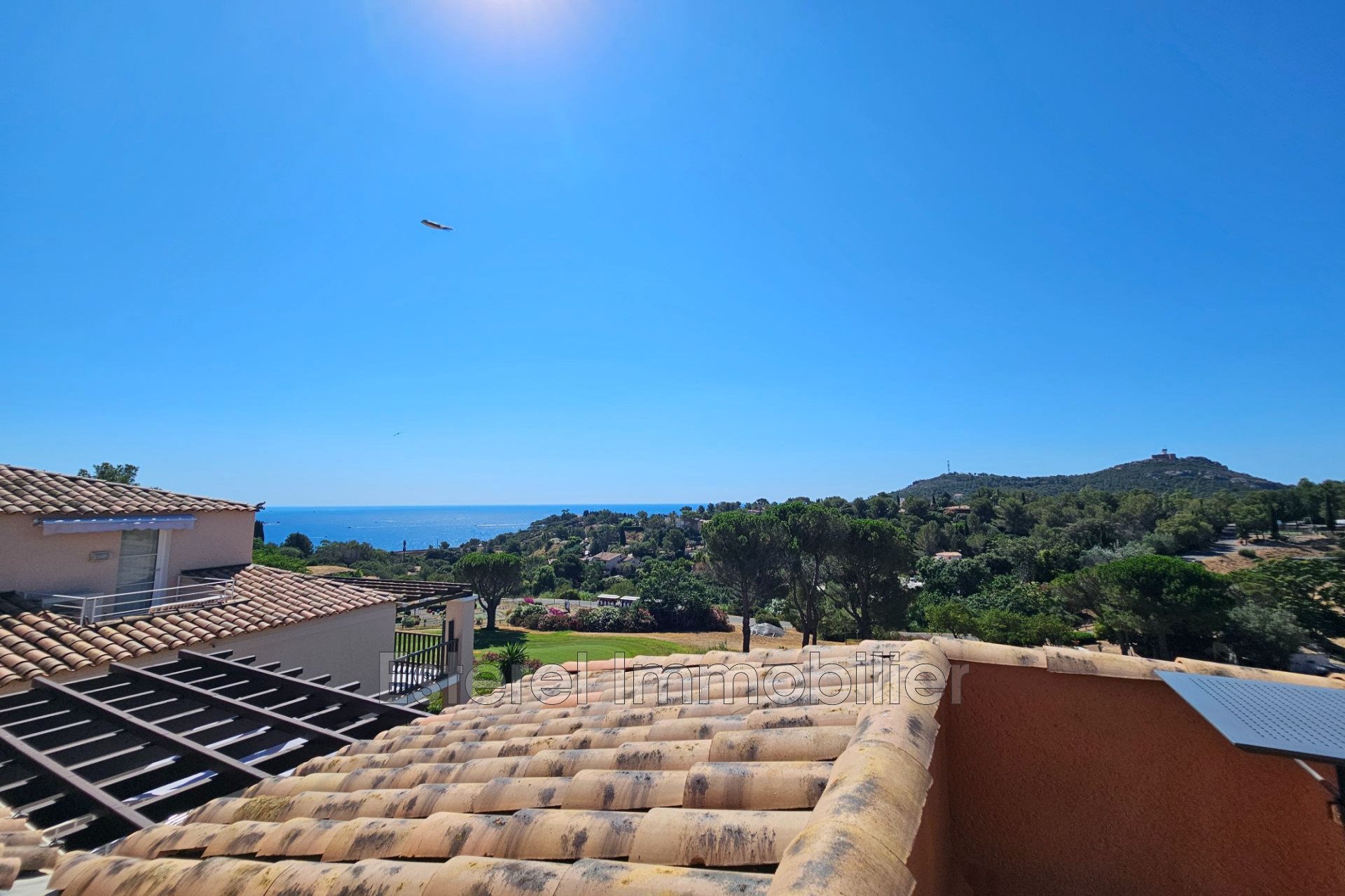 Appartement à vendre, 38m², Saint-Raphaël