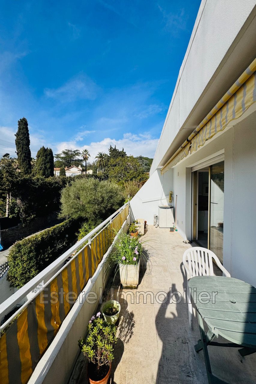 Appartement à vendre, 21m², Cannes