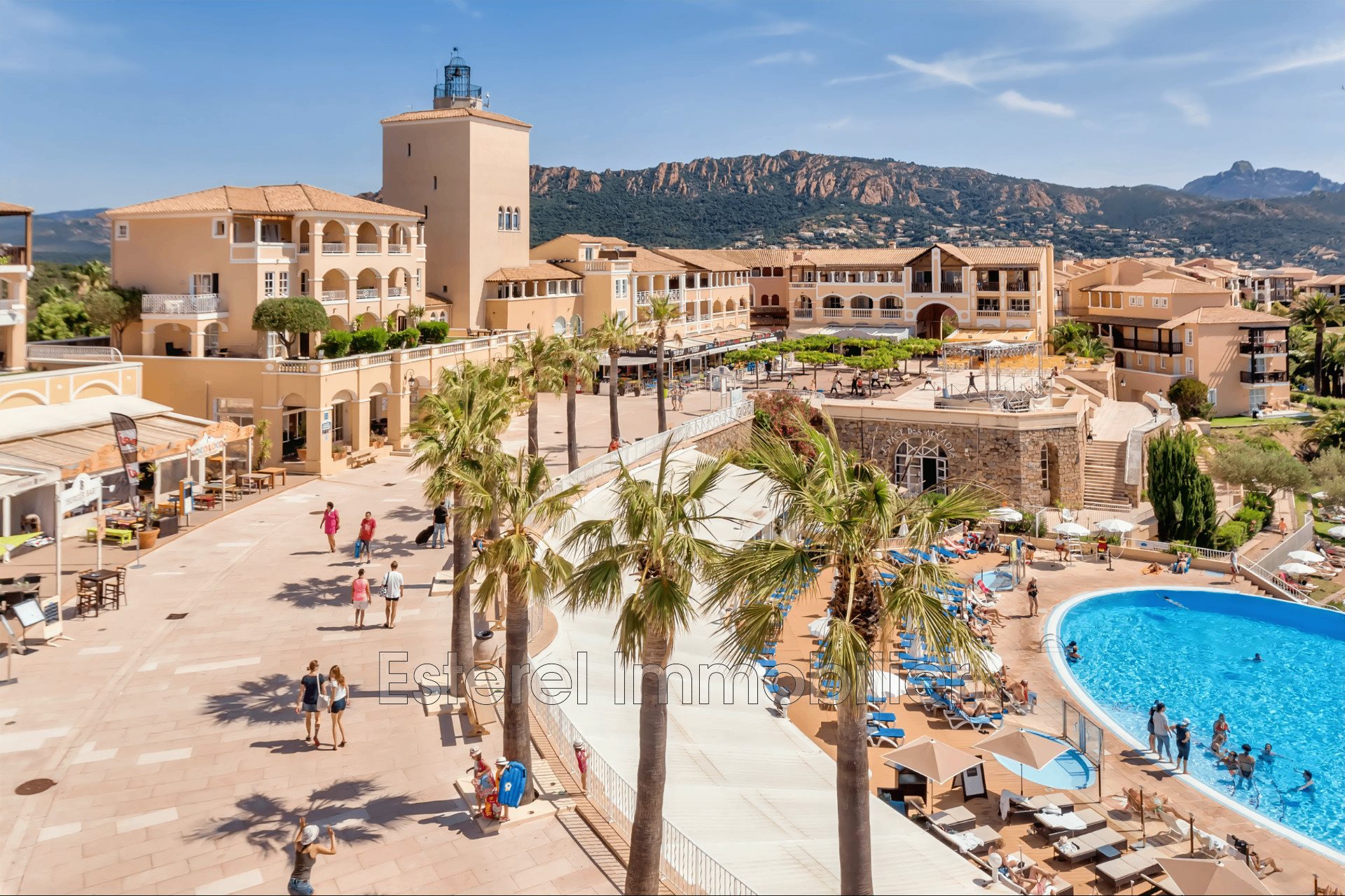 Maison à vendre, 146m², Agay