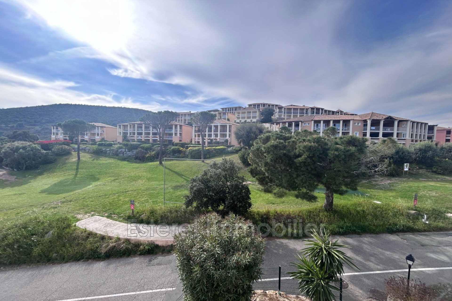 Appartement à vendre, 28m², Saint-Raphaël