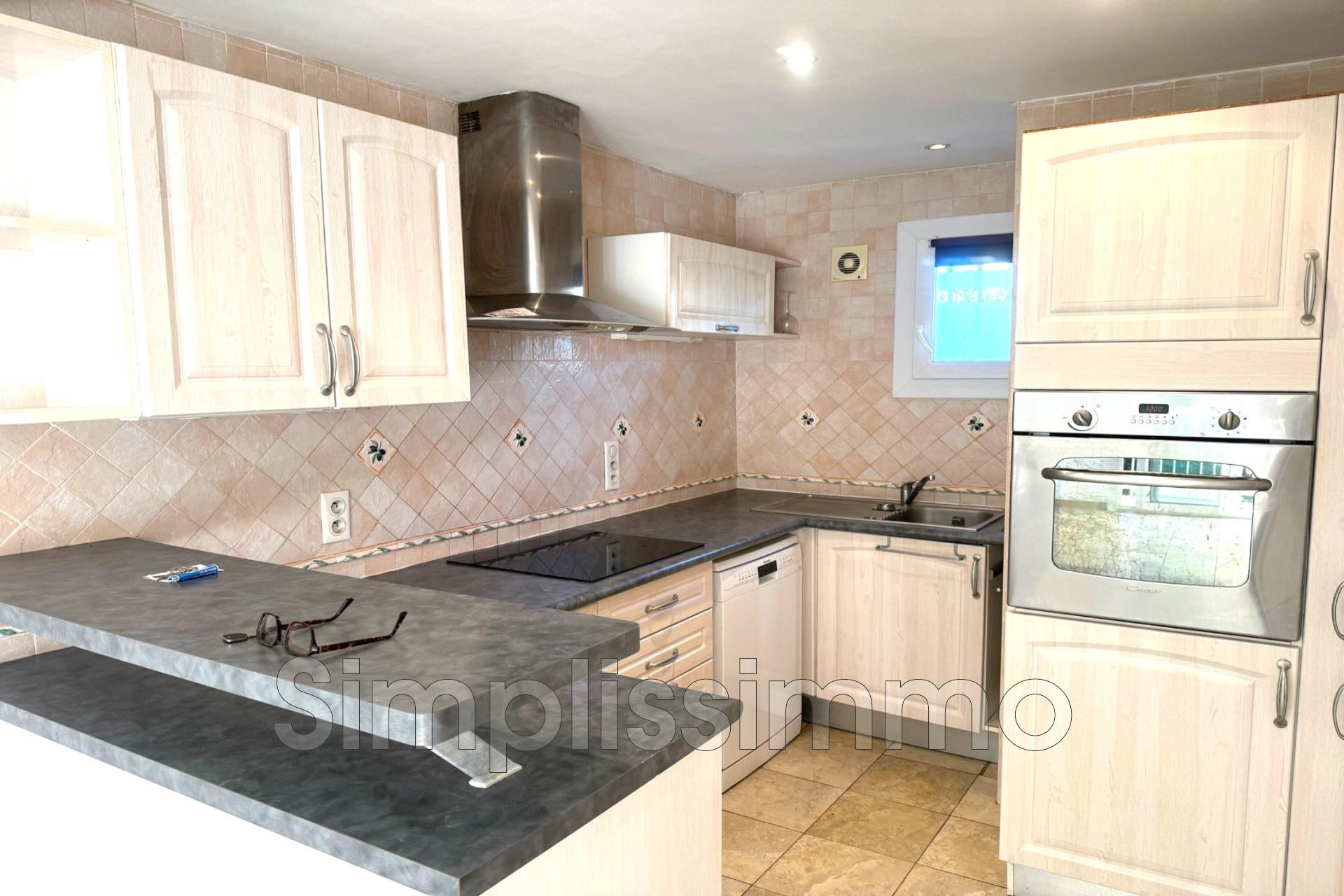 Appartement à vendre, 59m², Golfe-Juan
