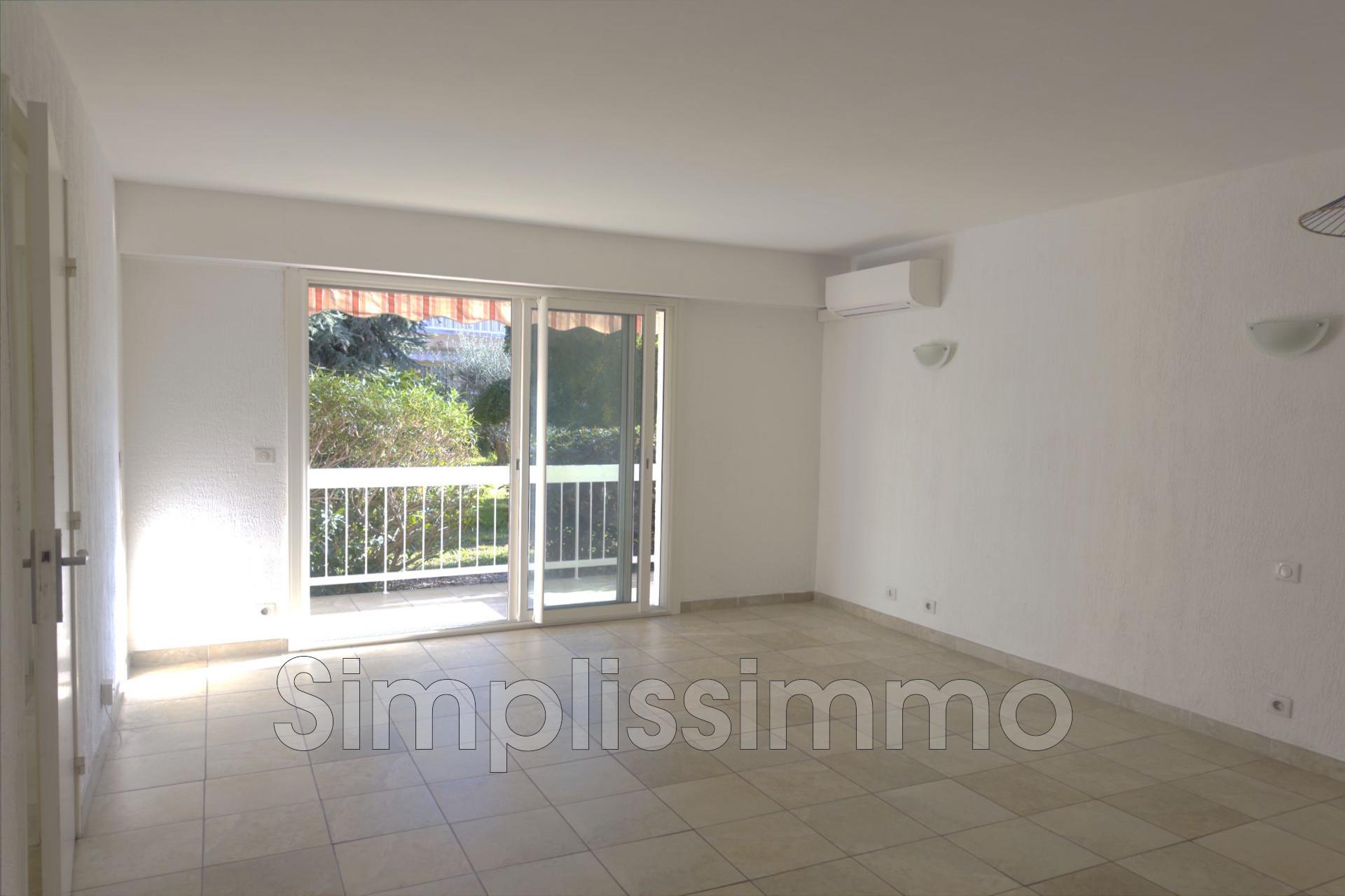 Appartement à vendre, 59m², Golfe-Juan