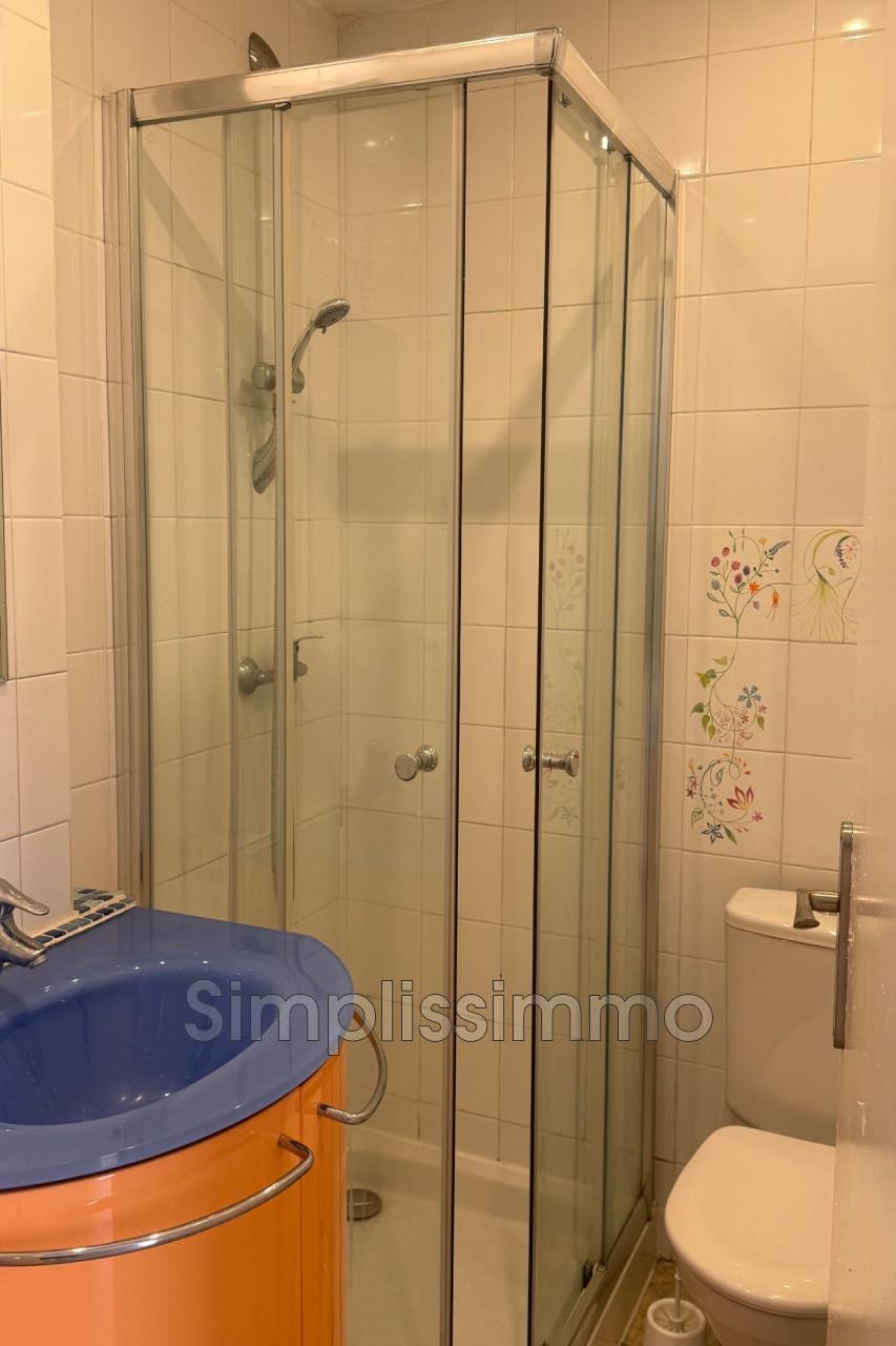 Appartement à vendre, 59m², Golfe-Juan