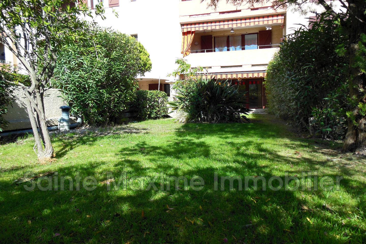 Appartement à vendre, 70m², Sainte-Maxime