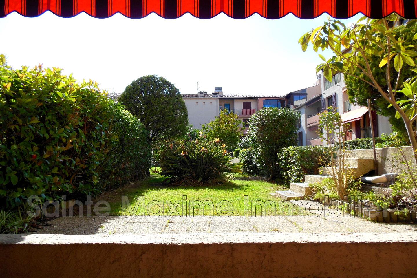 Appartement à vendre, 70m², Sainte-Maxime