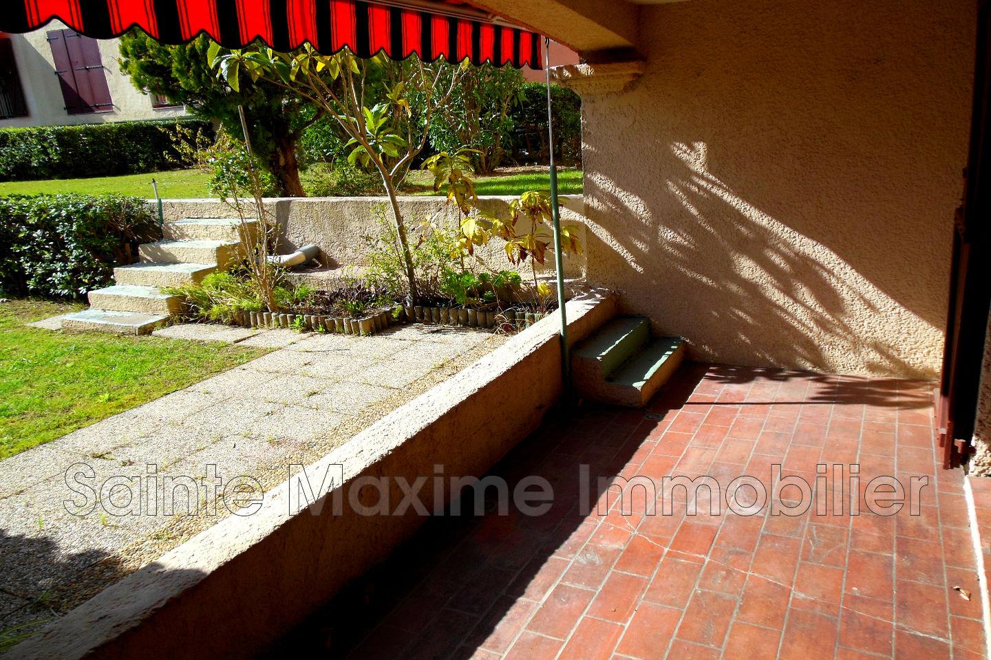 Appartement à vendre, 70m², Sainte-Maxime