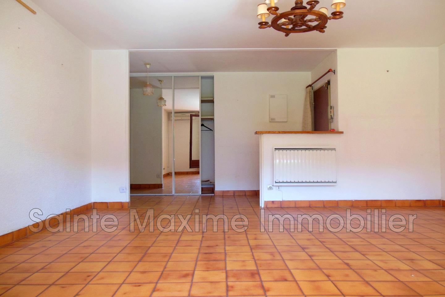 Appartement à vendre, 70m², Sainte-Maxime