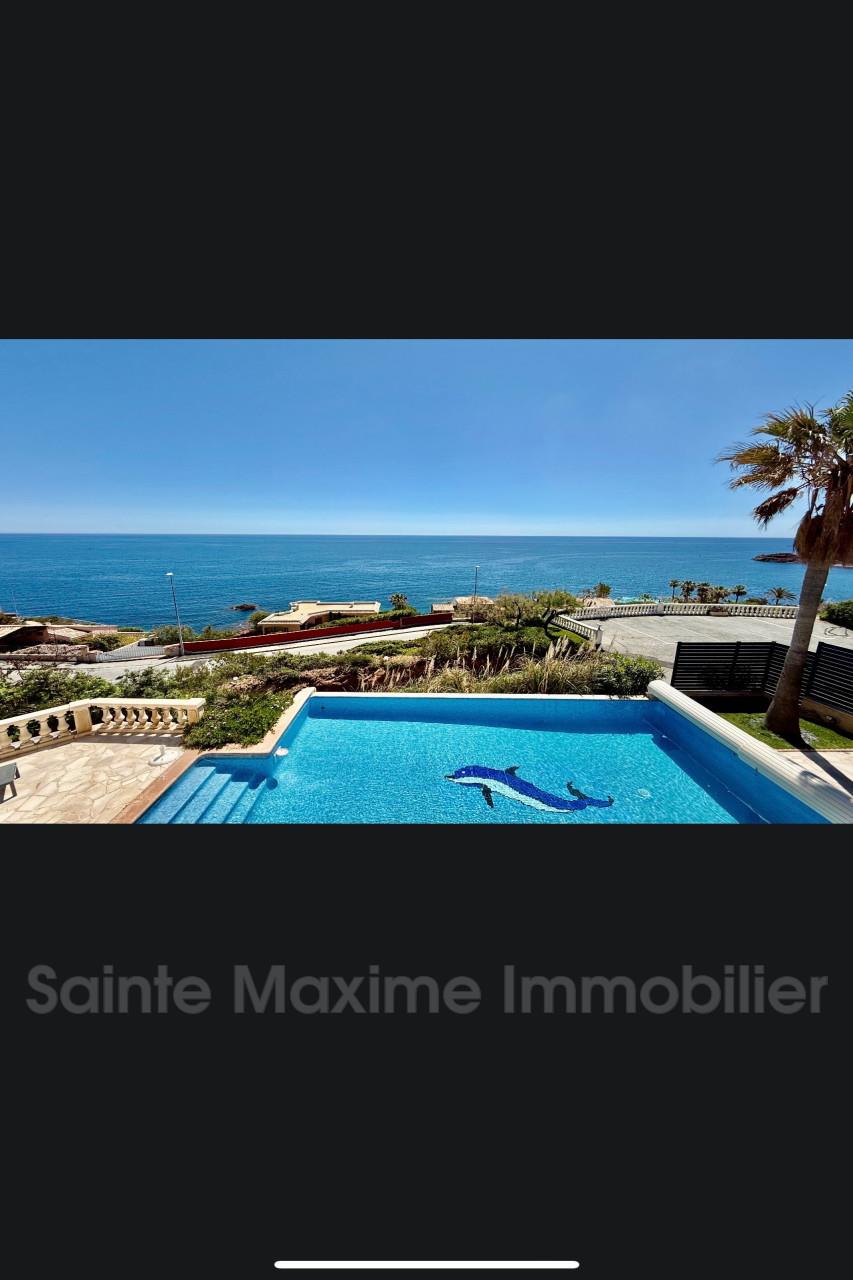 Maison à vendre, 265m², Saint-Raphaël