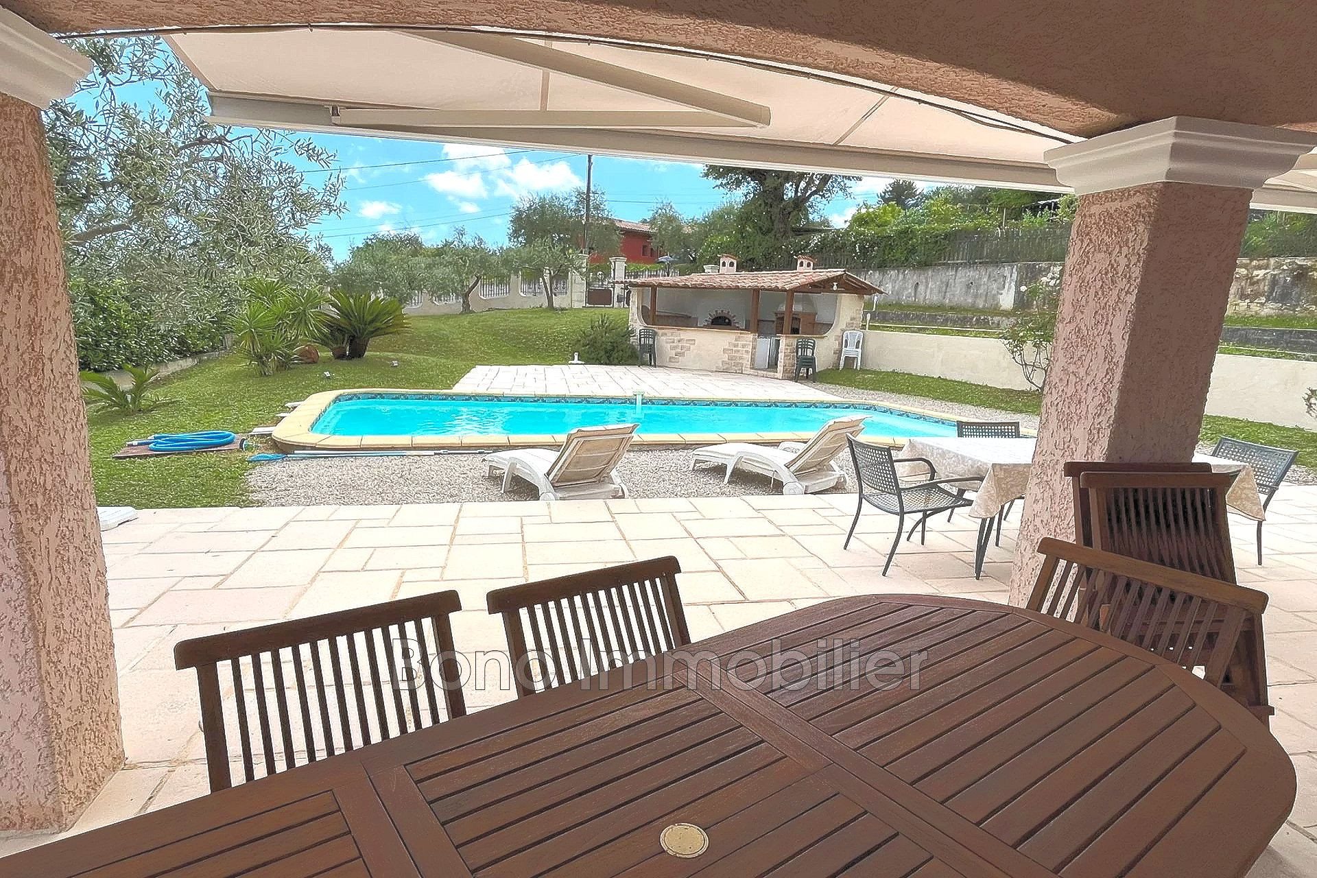 Maison à vendre, 105m², Saint-Jeannet