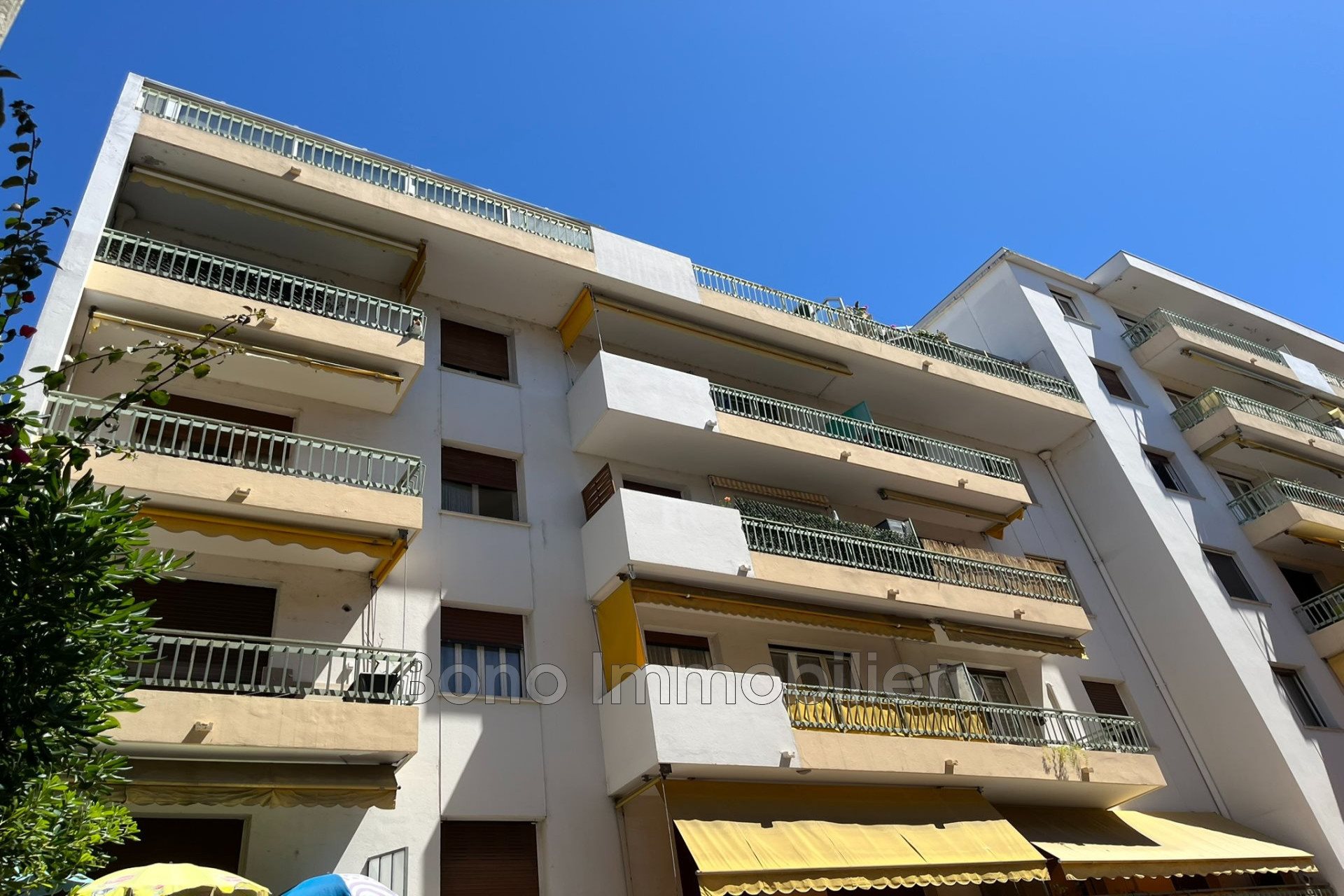 Appartement à vendre, 41m², Cagnes-sur-Mer