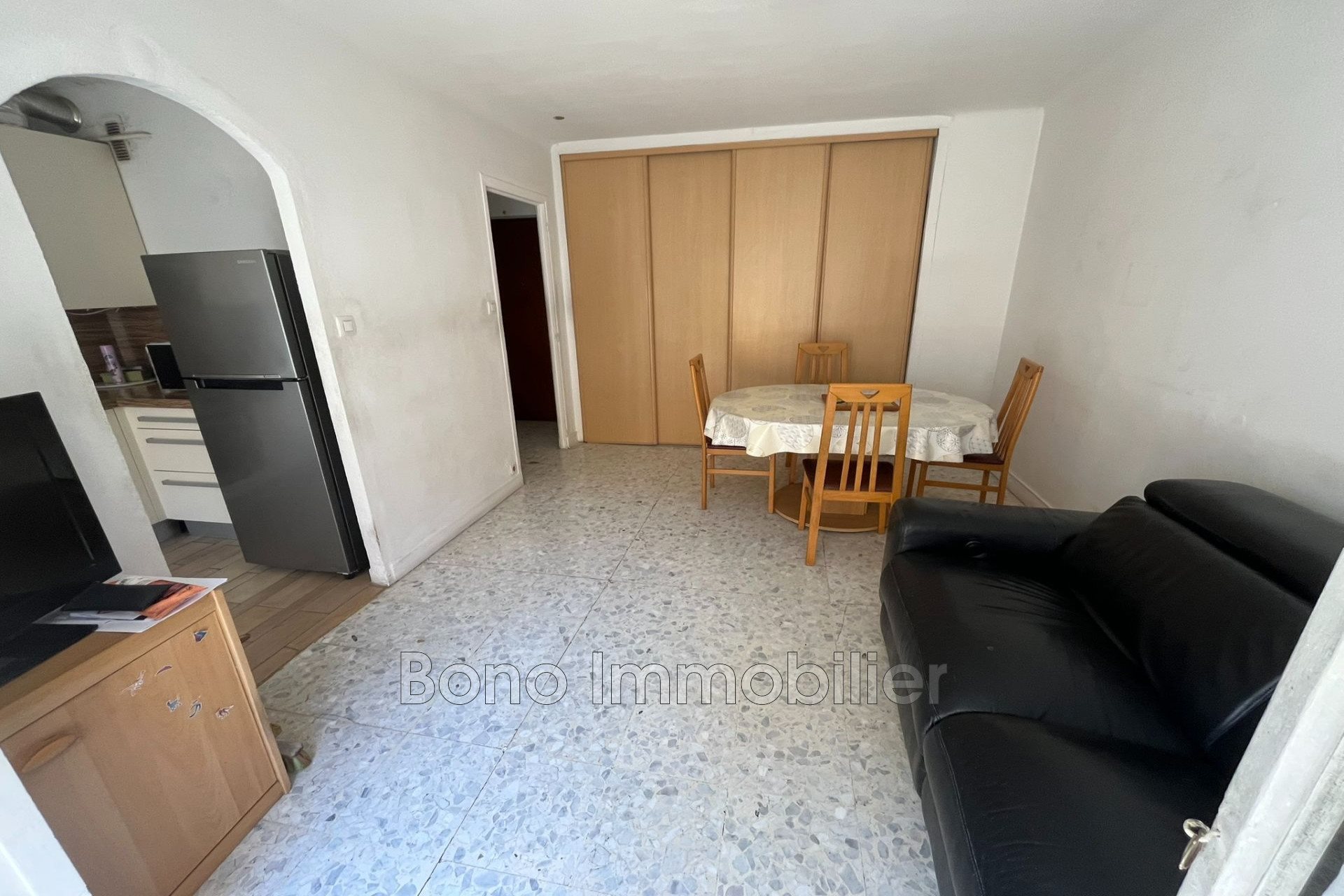 Appartement à vendre, 41m², Cagnes-sur-Mer