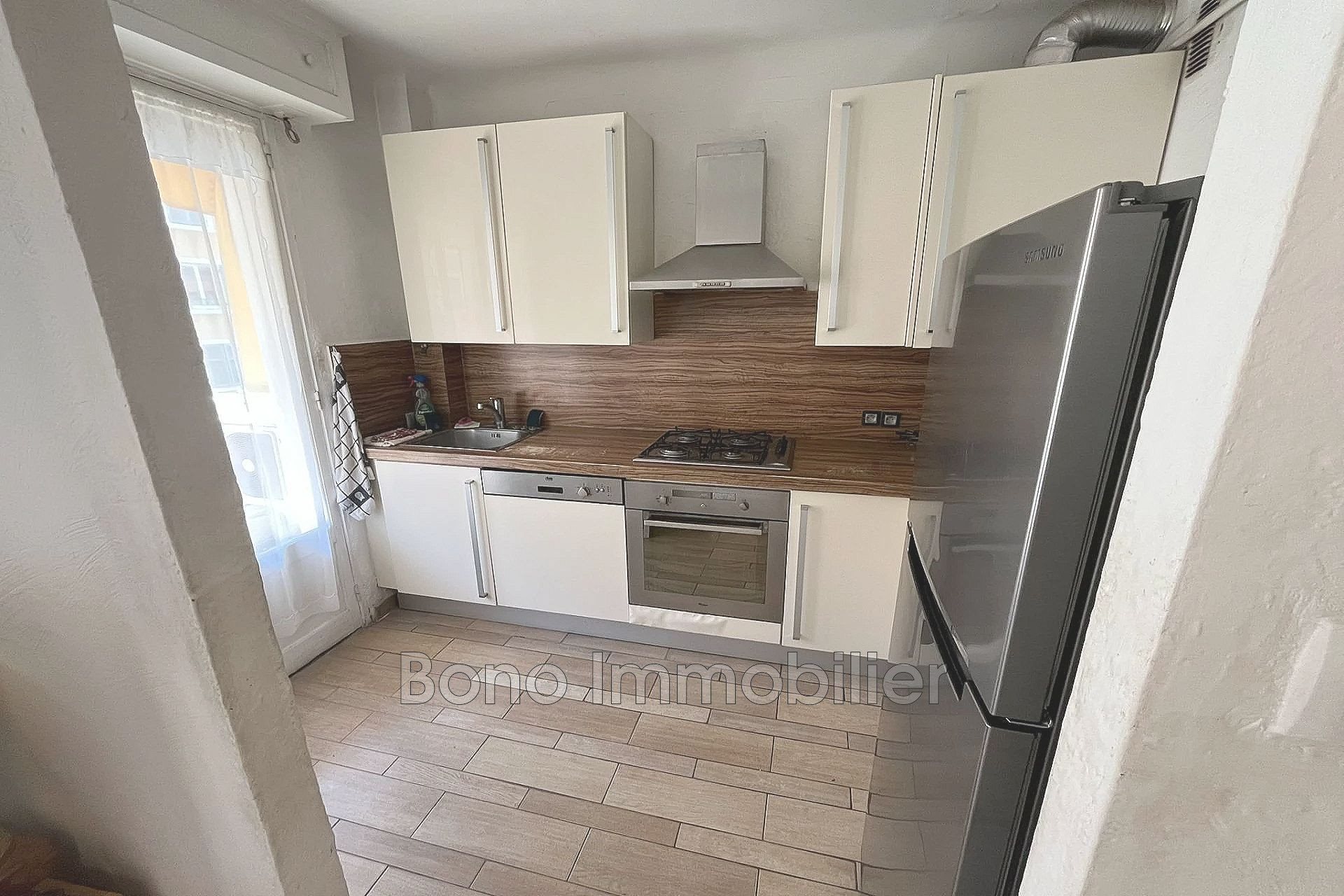 Appartement à vendre, 41m², Cagnes-sur-Mer