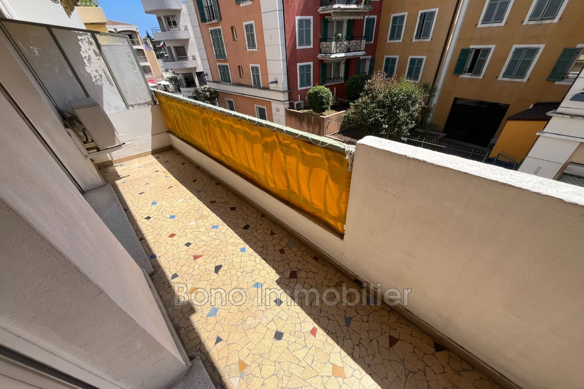 Appartement à vendre, 41m², Cagnes-sur-Mer