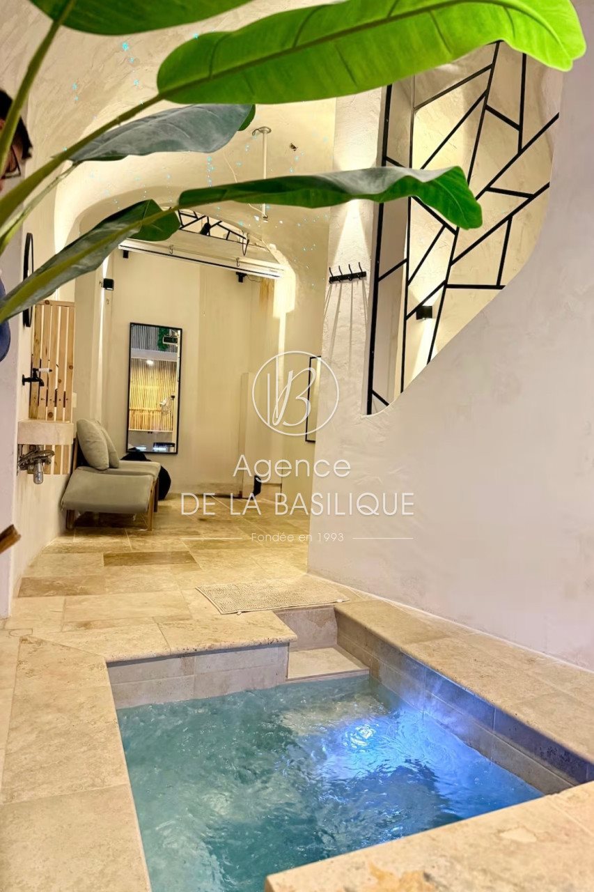 Appartement à vendre, 35m², Saint-Maximin-la-Sainte-Baume