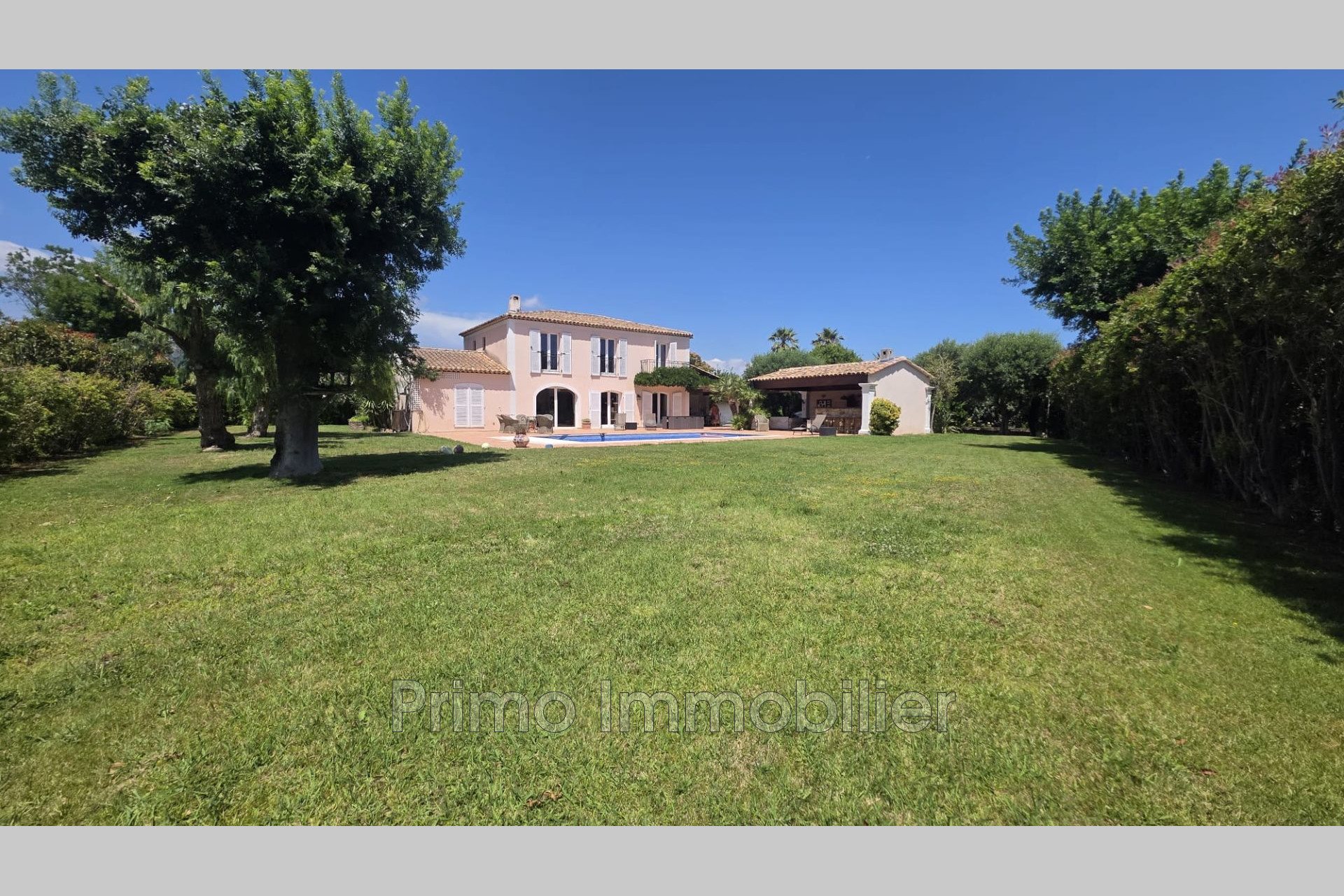 Maison à vendre, 200m², Grimaud