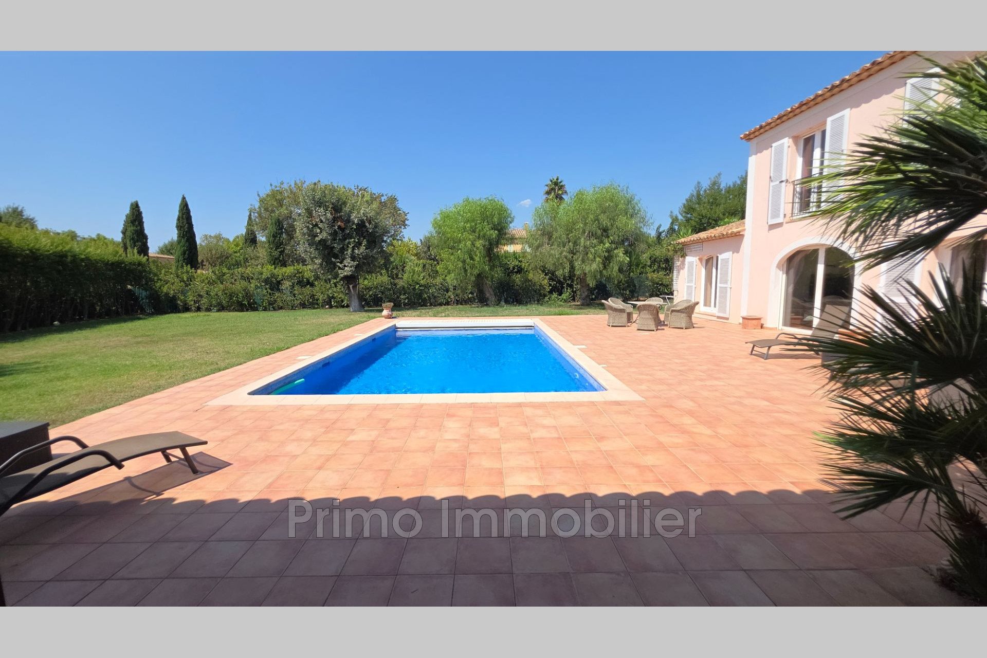 Maison à vendre, 200m², Grimaud