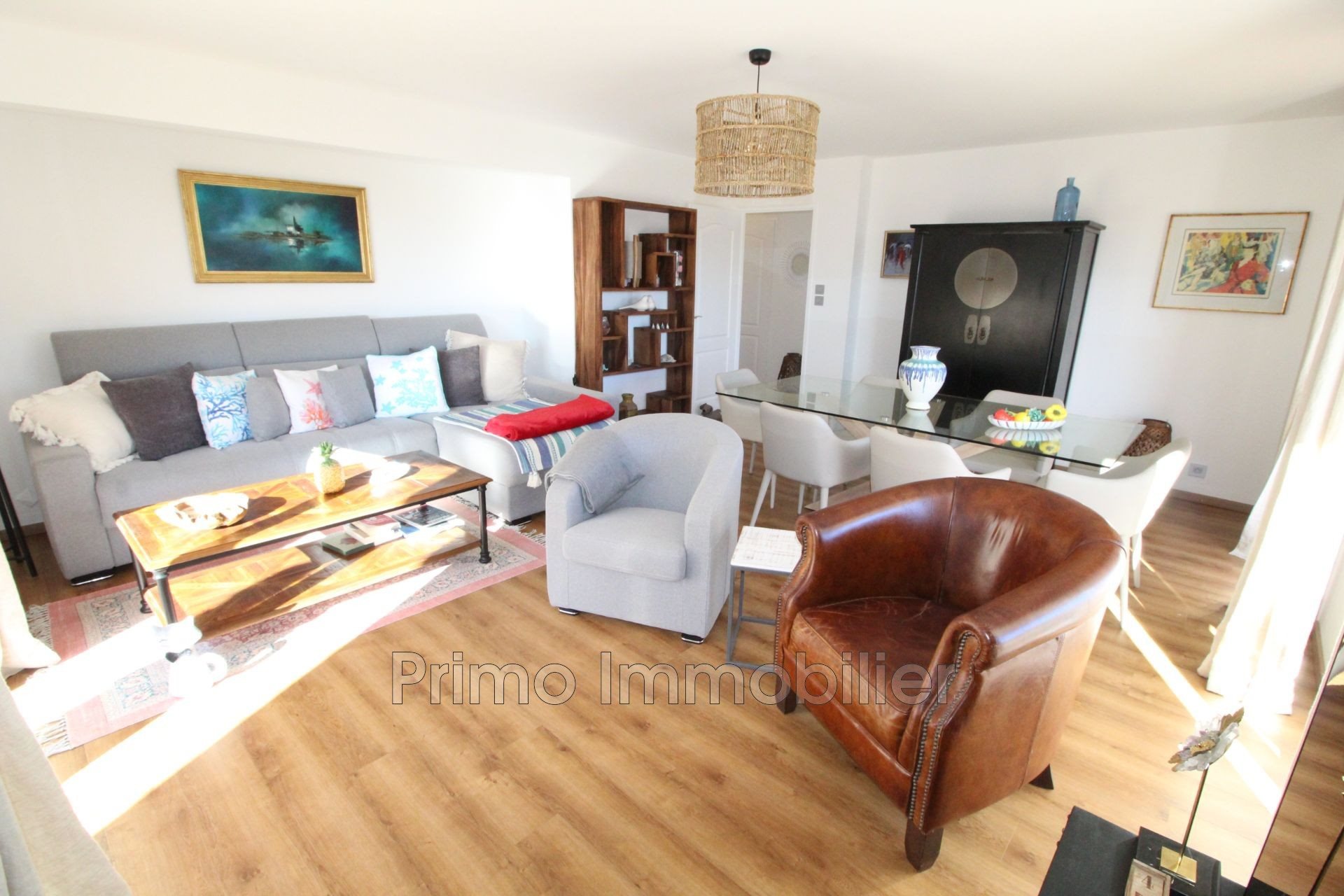 Appartement à vendre, 107m², Cogolin