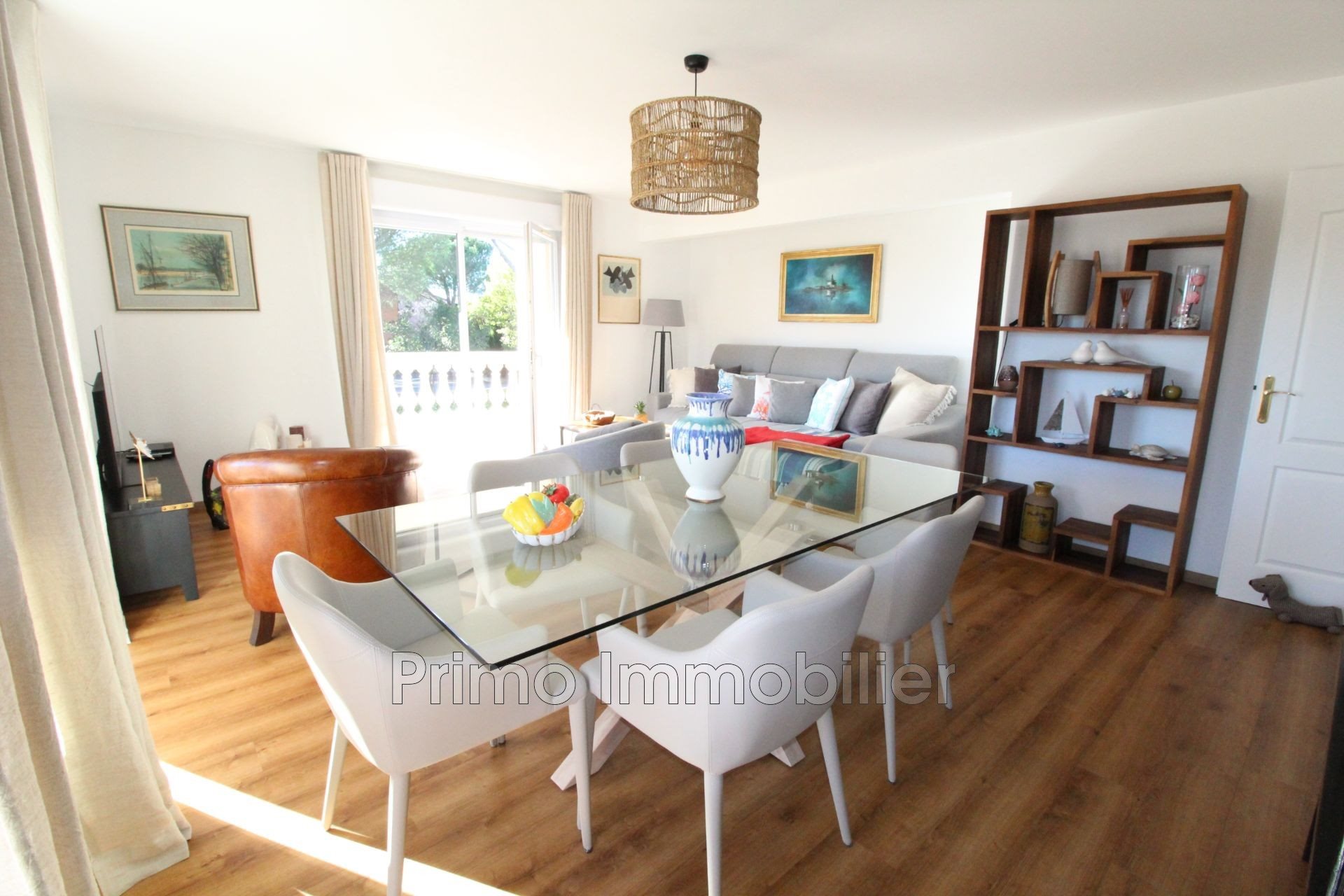 Appartement à vendre, 107m², Cogolin