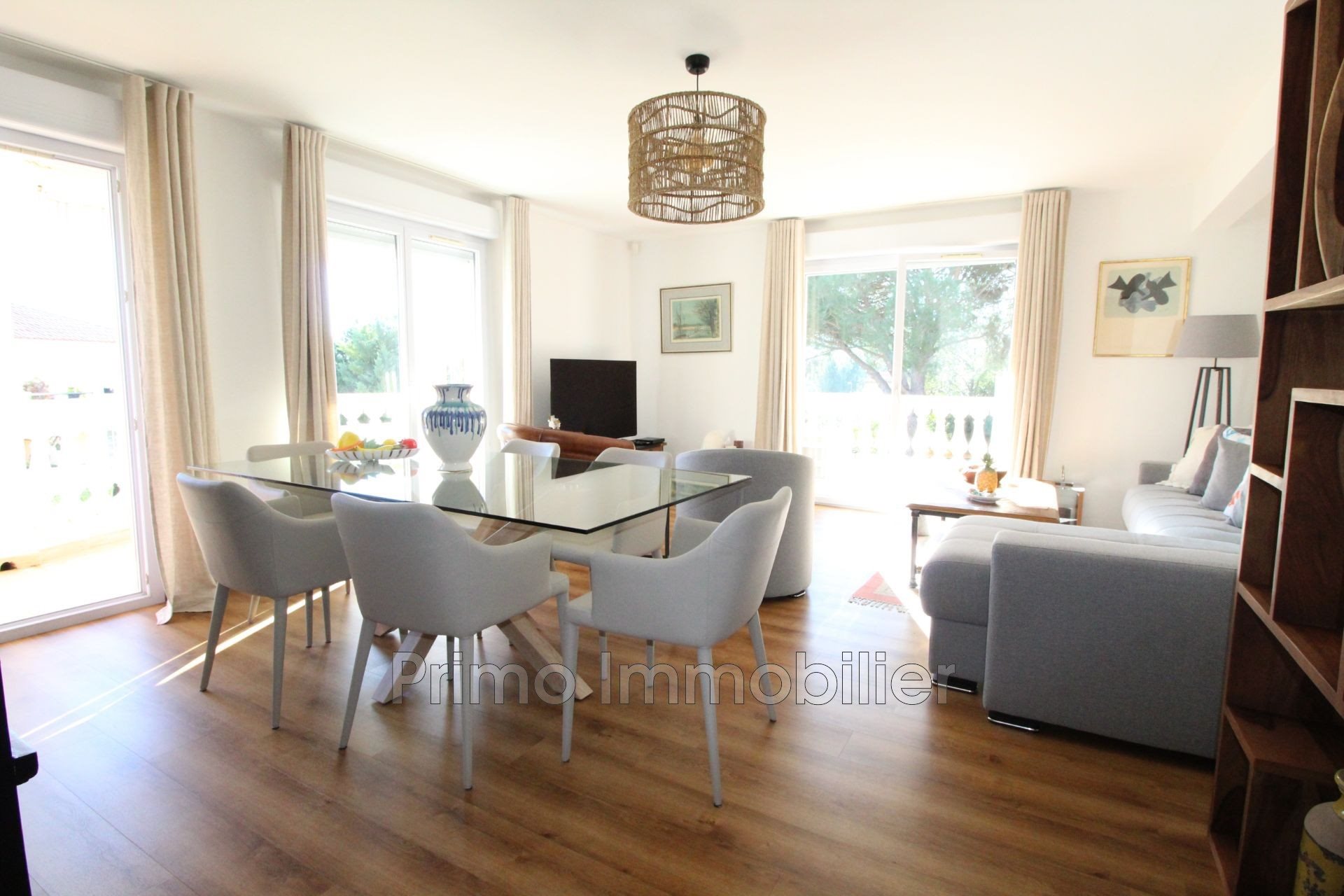 Appartement à vendre, 107m², Cogolin