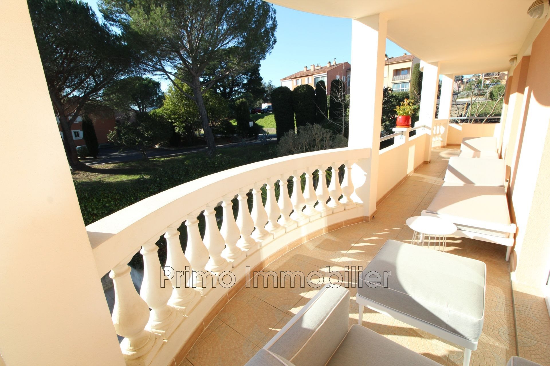 Appartement à vendre, 107m², Cogolin