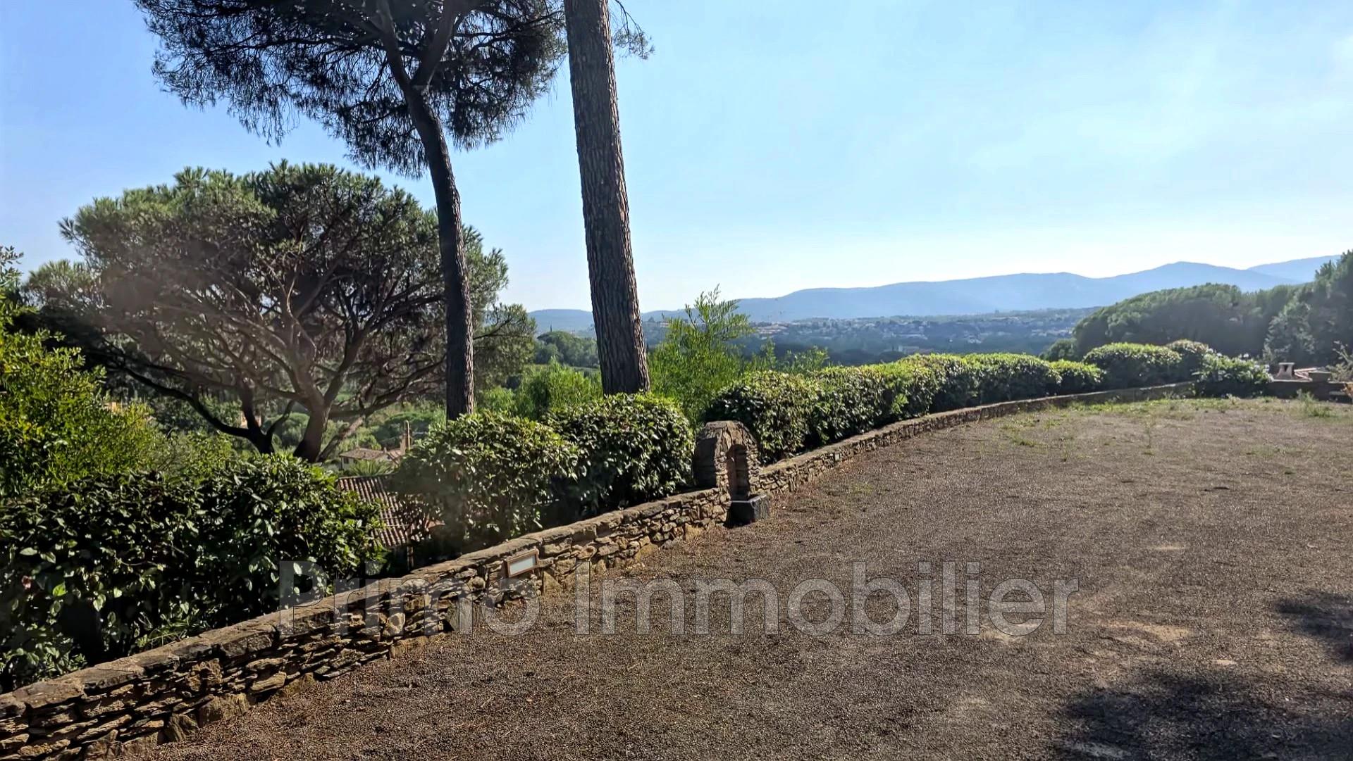 Maison à vendre, 300m², Grimaud