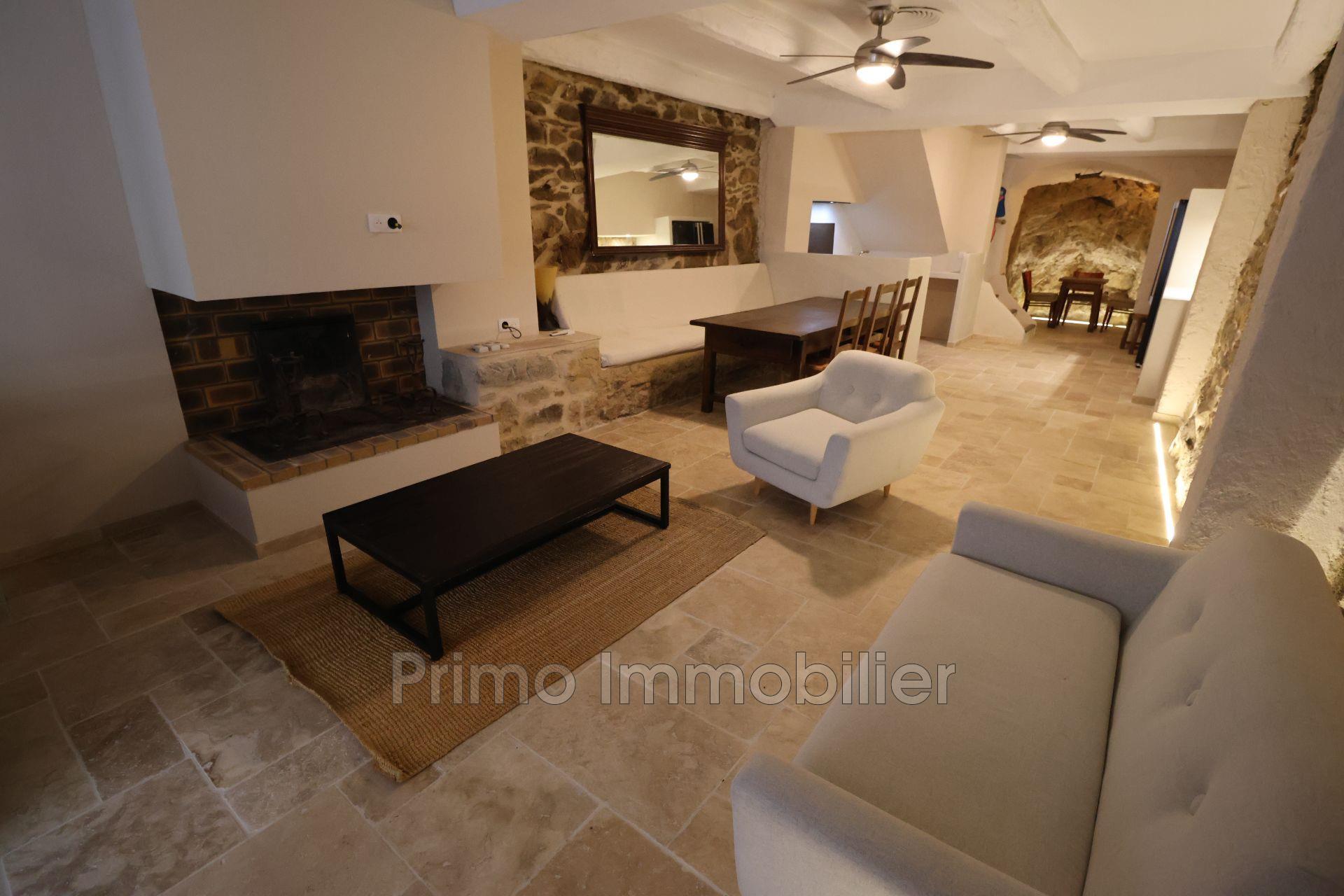 Maison à vendre, 84m², Grimaud