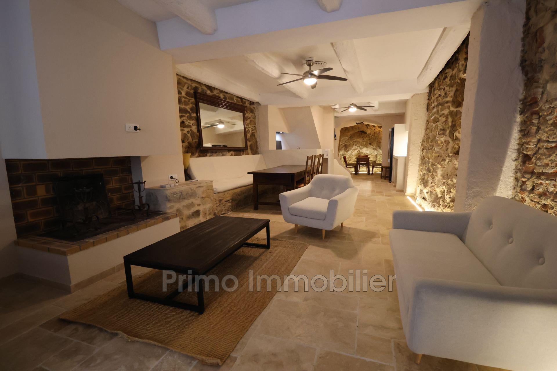 Maison à vendre, 84m², Grimaud