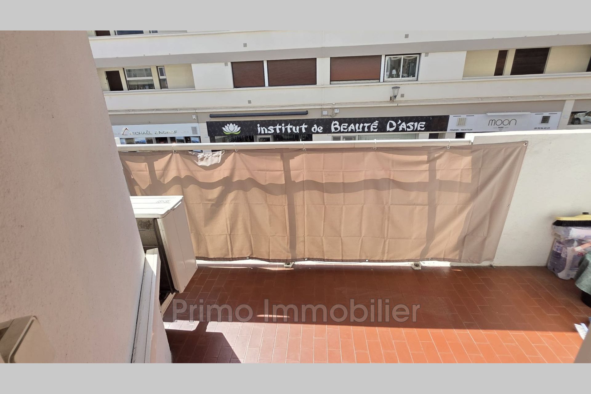 Appartement à vendre, 23m², Sainte-Maxime
