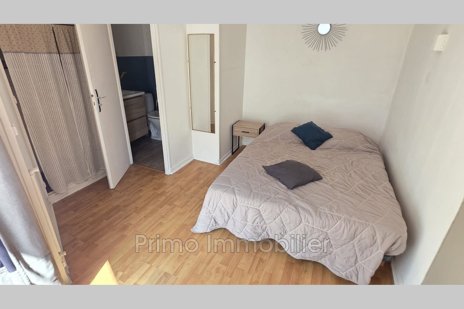 Appartement à vendre, 23m², Sainte-Maxime