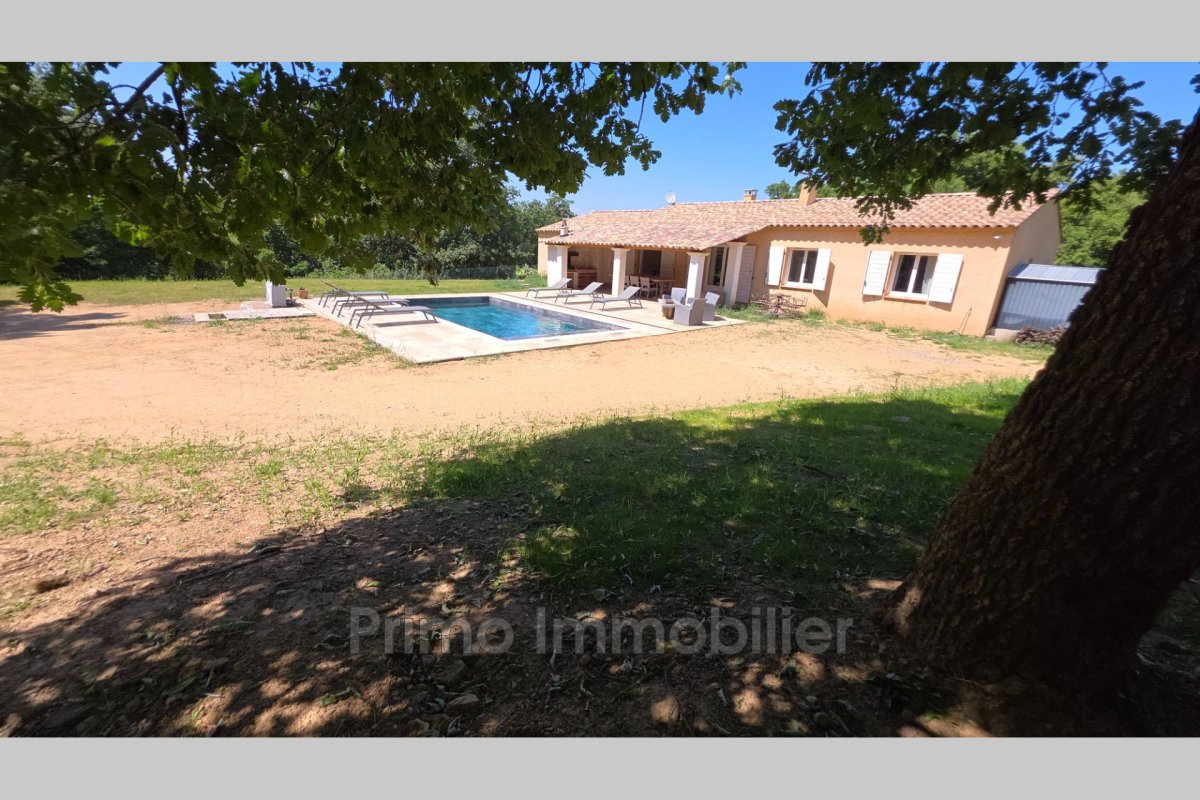 Maison à vendre, 140m², La Garde-Freinet