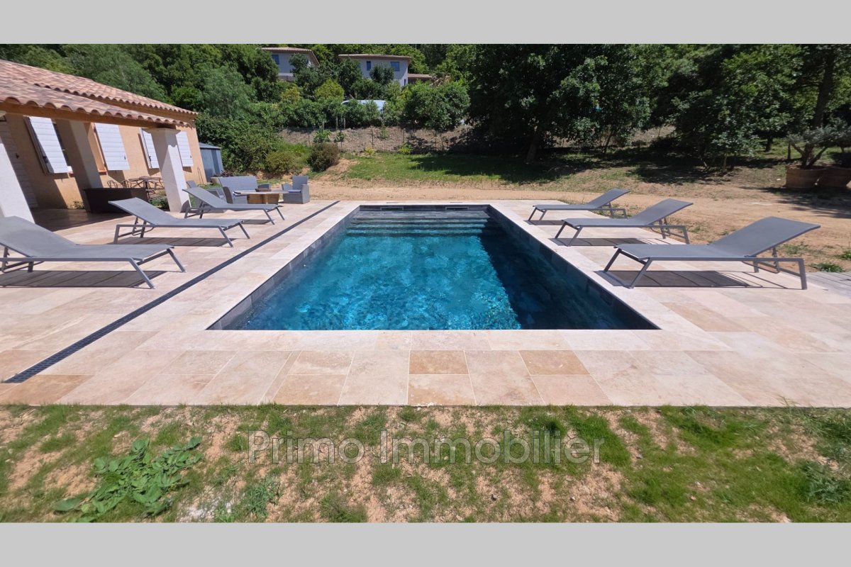 Maison à vendre, 140m², La Garde-Freinet