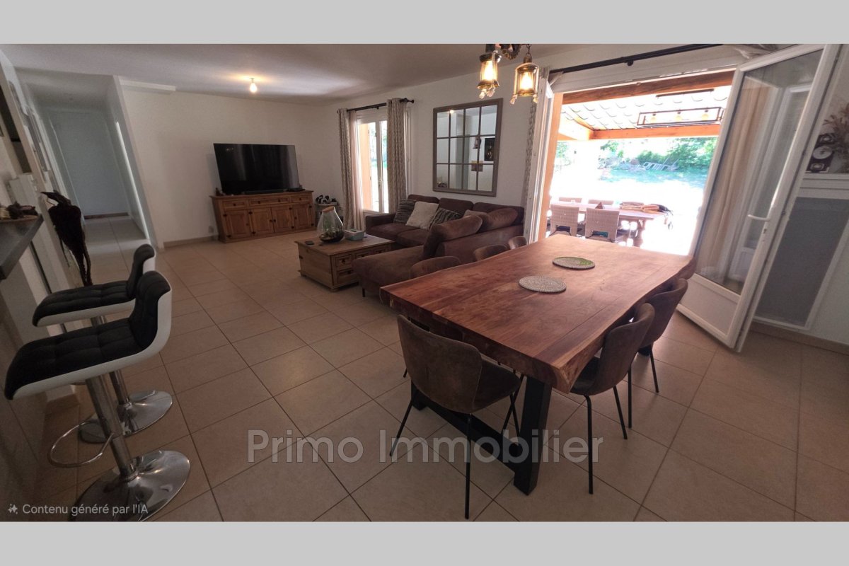 Maison à vendre, 140m², La Garde-Freinet