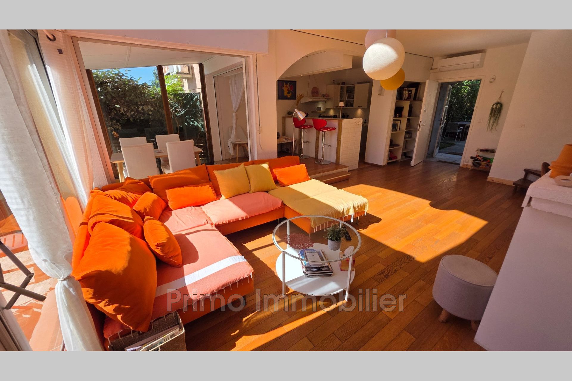 Maison à vendre, 86m², Cogolin