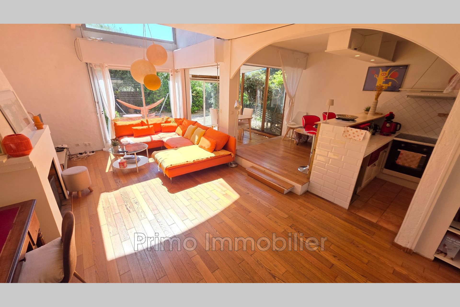 Maison à vendre, 86m², Cogolin