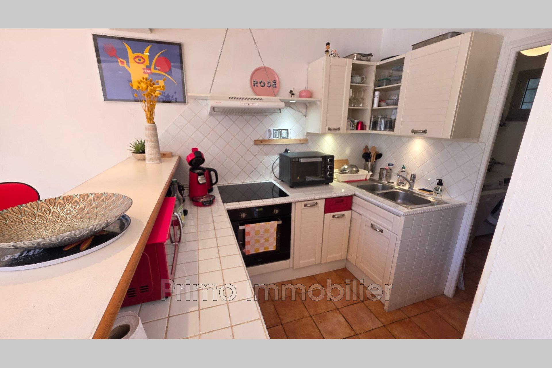 Maison à vendre, 86m², Cogolin