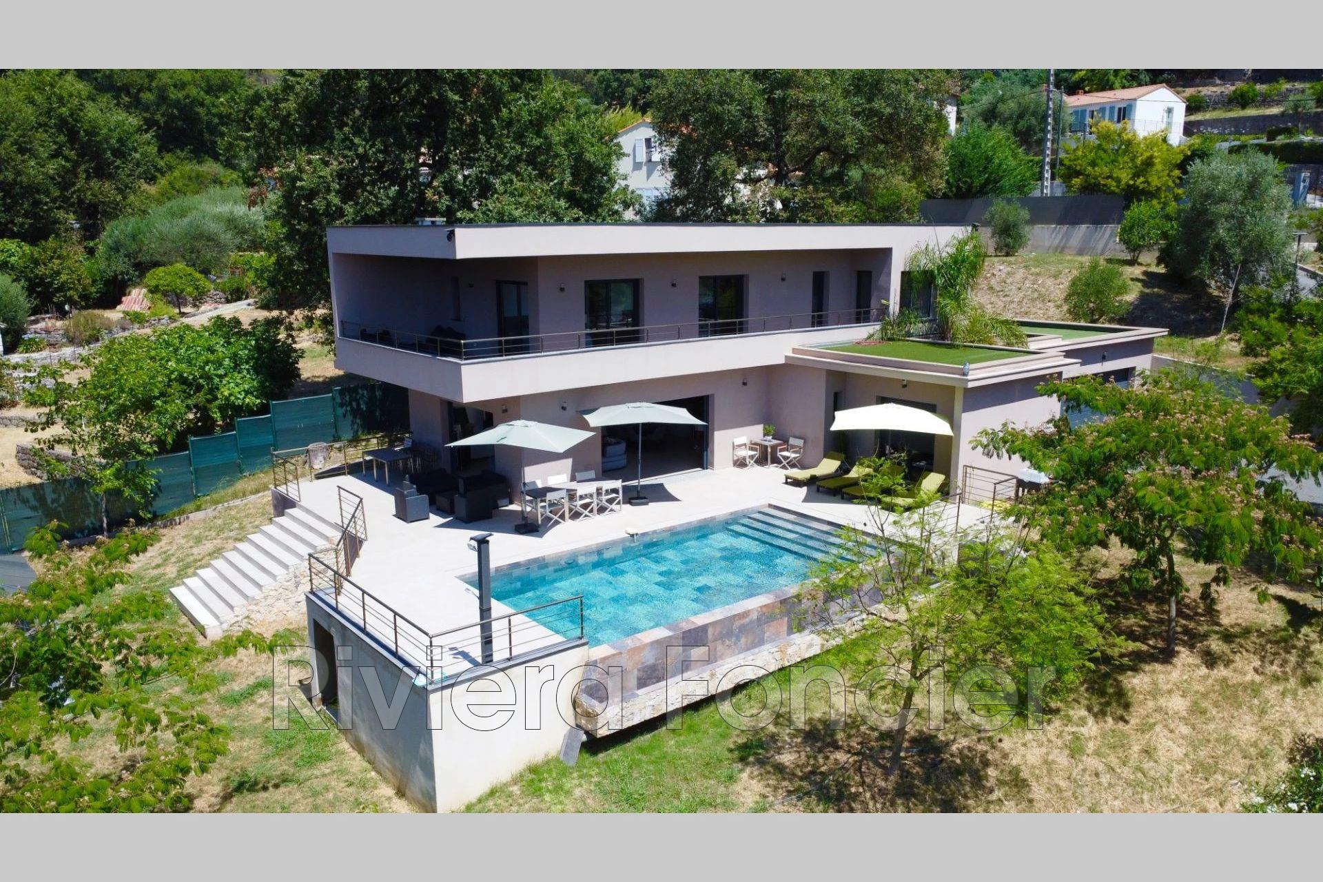 Maison à vendre, 240m², Biot