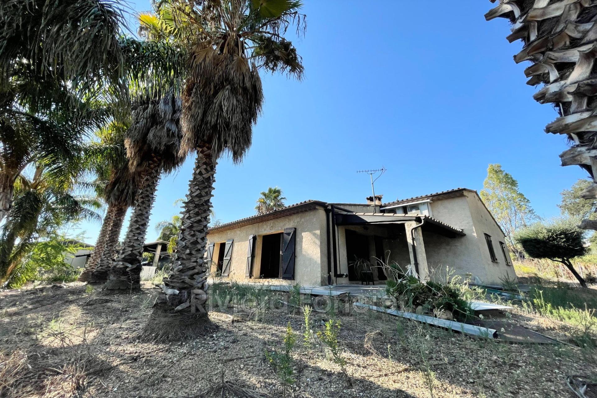 Maison à vendre, 120m², Antibes
