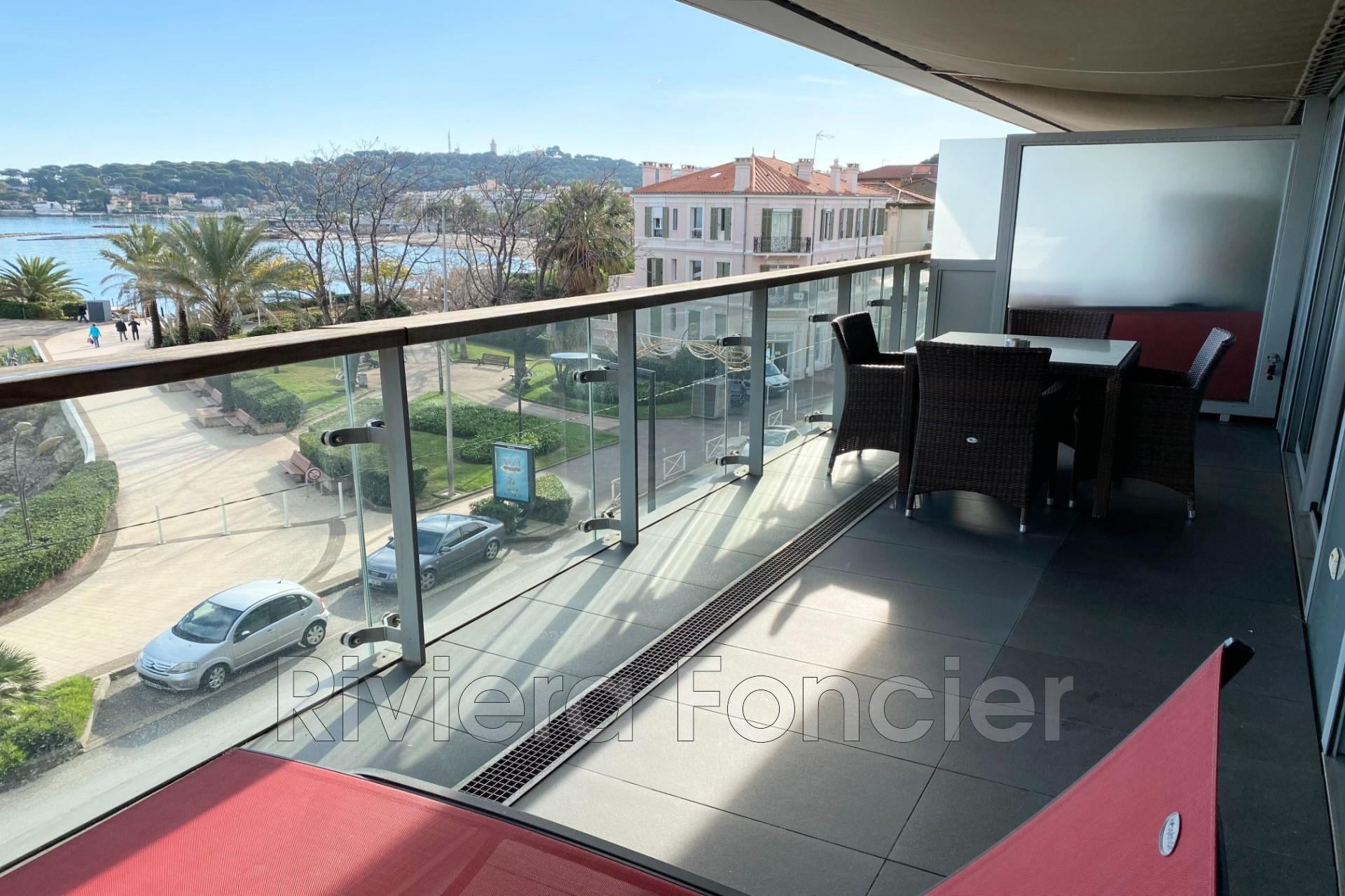 Appartement à vendre, 70m², Antibes
